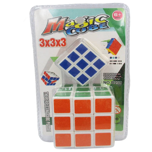 3×3 Rubik Cube Speed Cube