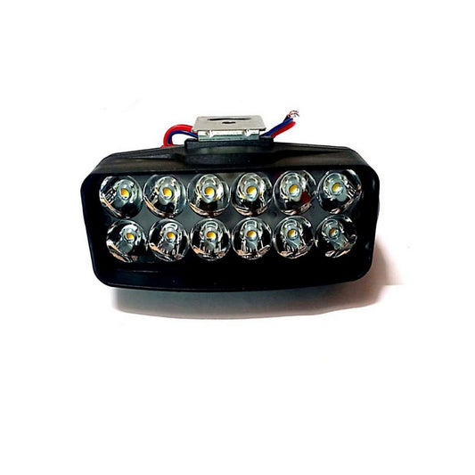 12 LED Light for Motorcycle