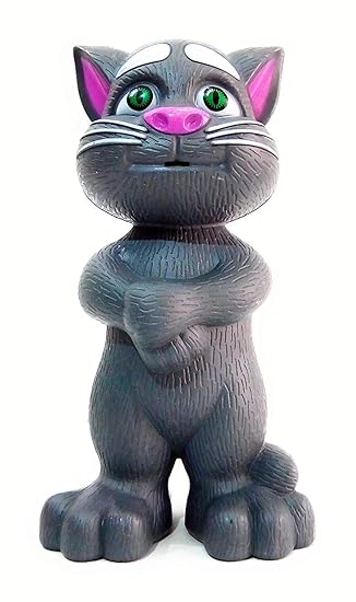 Talking Tom Toy for Kids