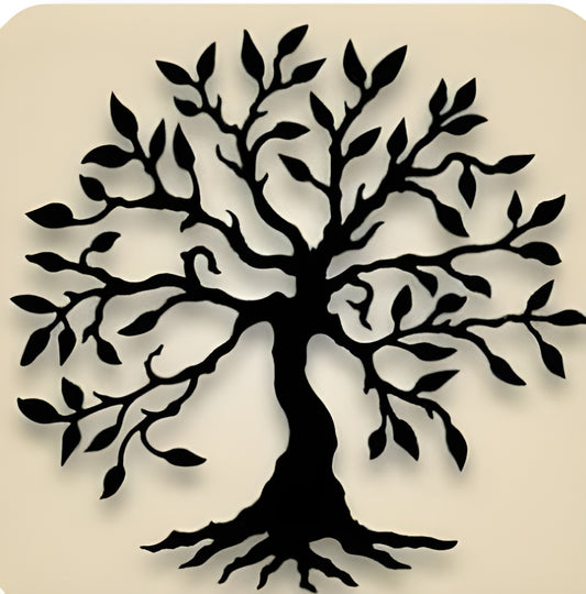 Tree Wall sticker