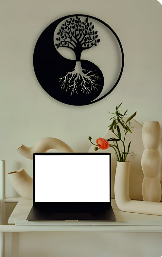 Tree Wall sticker