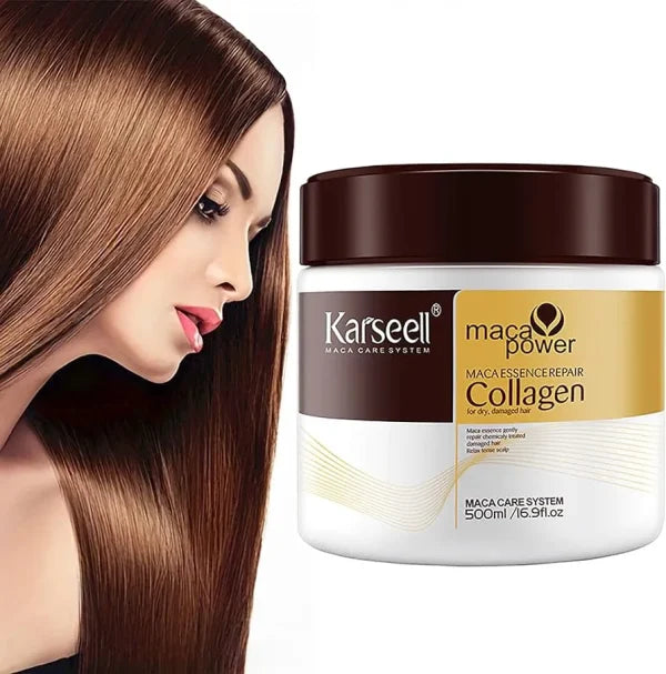 Karseell Hair Repair Mask - Deep Conditioning for Dry Damaged Hair