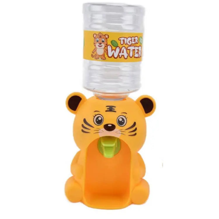 Water dispenser toy for kids