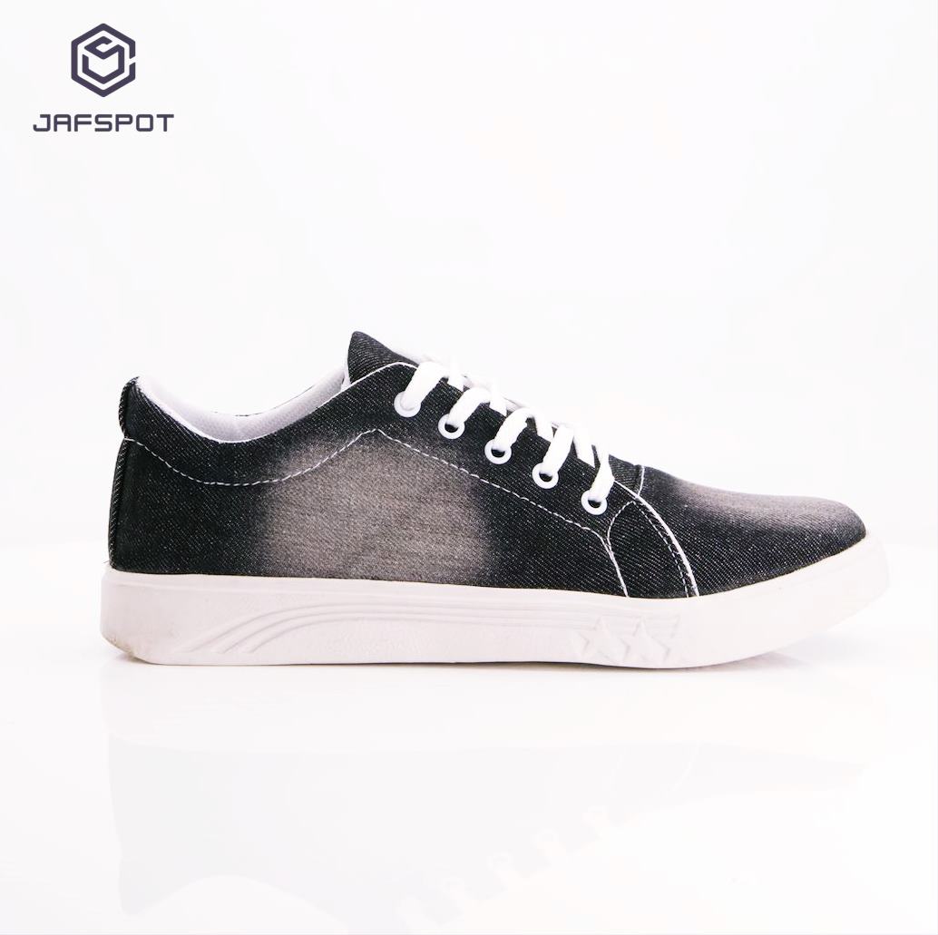 Spot Classic Shoes Men Lace-up Solid Sneakers Male Casual Genuine Flats Soft