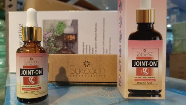 Joint-On (30ML) Essential Oil